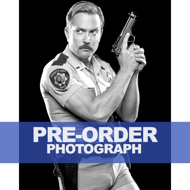 PRE-ORDER BY ACTOR