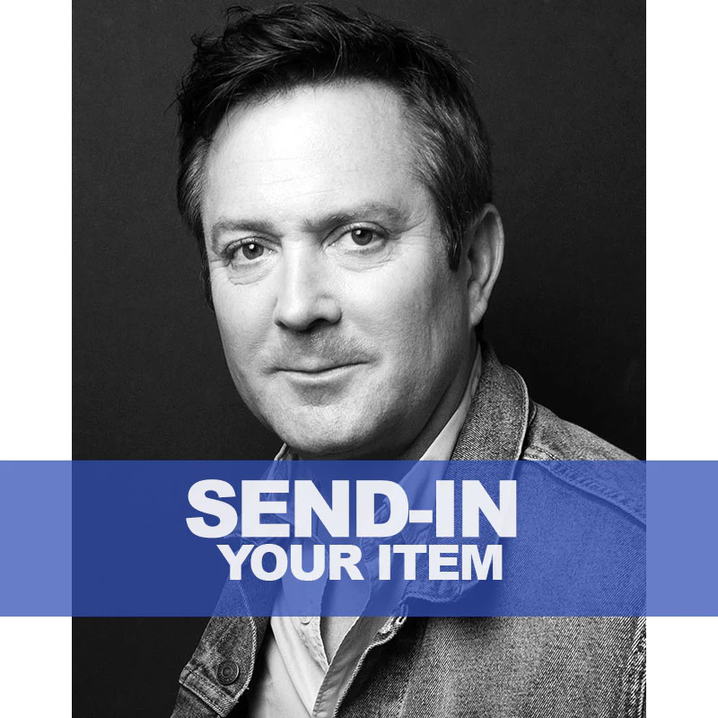 THOMAS LENNON